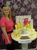 Donna Bradbury, Manager